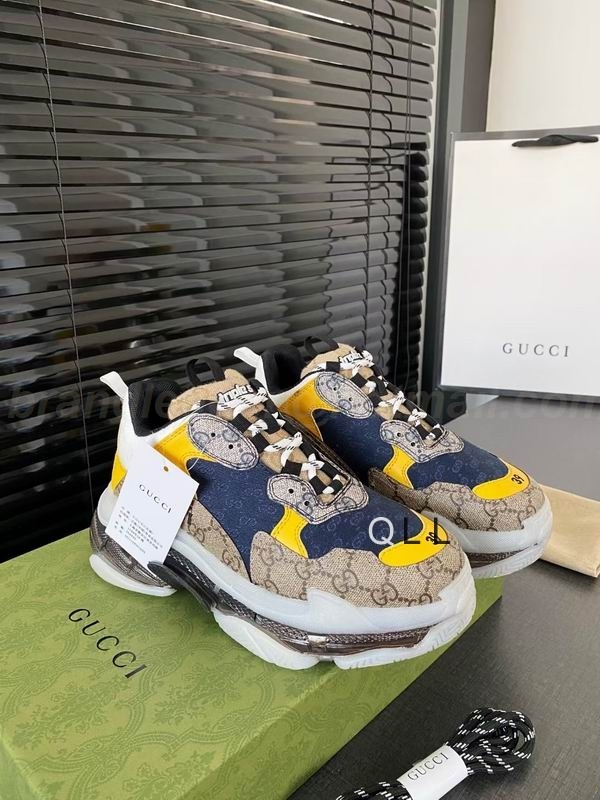 Gucci Women's Shoes 64